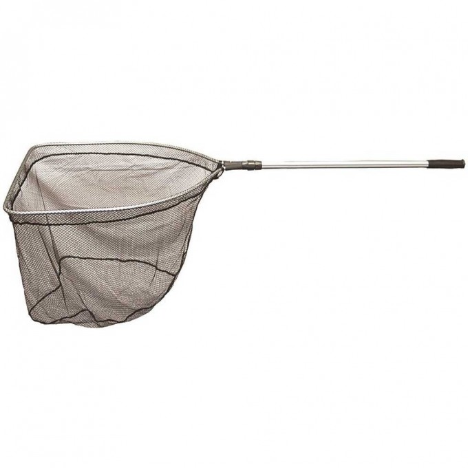 Подсачек разборный SALMO из 2-х частей 200х65х55см 6555-200