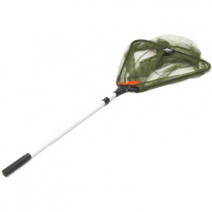 Подсачек Salmo 2 секции 150х37х40cм леска 7505-150N