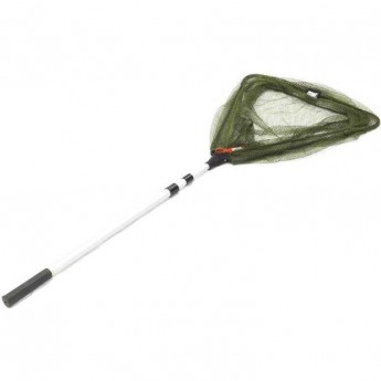 Подсачек SALMO 3 секции 220х45x48см