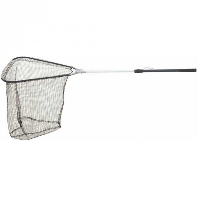 Подсачек складной SALMO телескопический 250х77х64см 7503-250