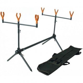 Подставка SALMO ROD-POD ME 3U+3Y
