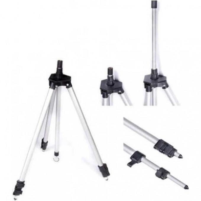 Подставка SALMO Tripod 120см 3 секции 707-406