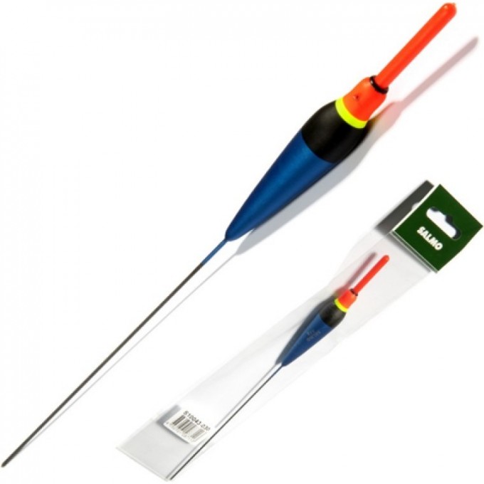 Поплавок бальзовый SALMO 10 03.0 10043-030