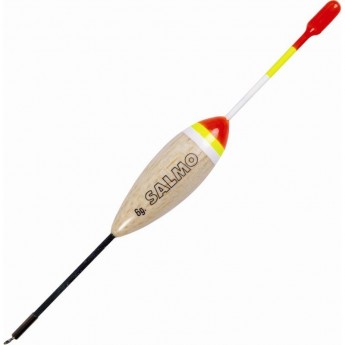 Поплавок Бальзовый SALMO AF 06.0