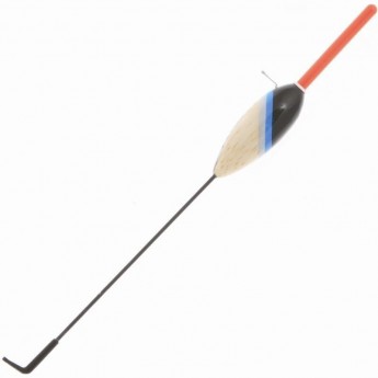 Поплавок Бальзовый SALMO EQ 04.0