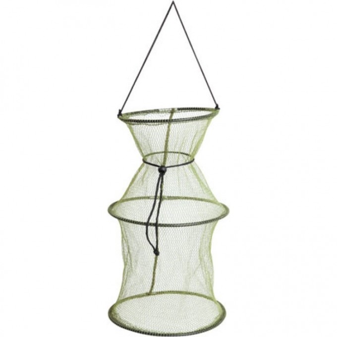 Садок SALMO 50х25х25см UT2500-050