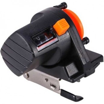 Счетчик лески SALMO