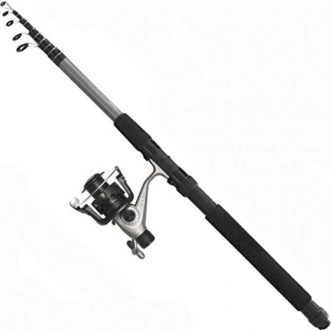 Спиннинг-Комплект Salmo Blaster Tele Set 2.4 2109-240SET