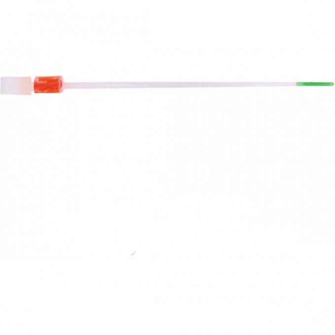 Сторожок лавсановый SALMO Lavsnod 15 05см/тест 0.50г 215-05