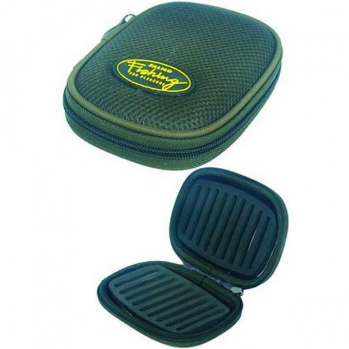 Сумочка рыболовная для приманок SALMO Lure Special 160х120х45 H-3517