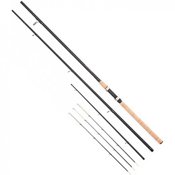 Удилище фидерное SALMO Elite Feeder 040 2.70 3948-270