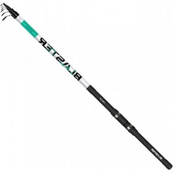 Удилище карповое SALMO Blaster Tele Carp 2.75Lb/3.60