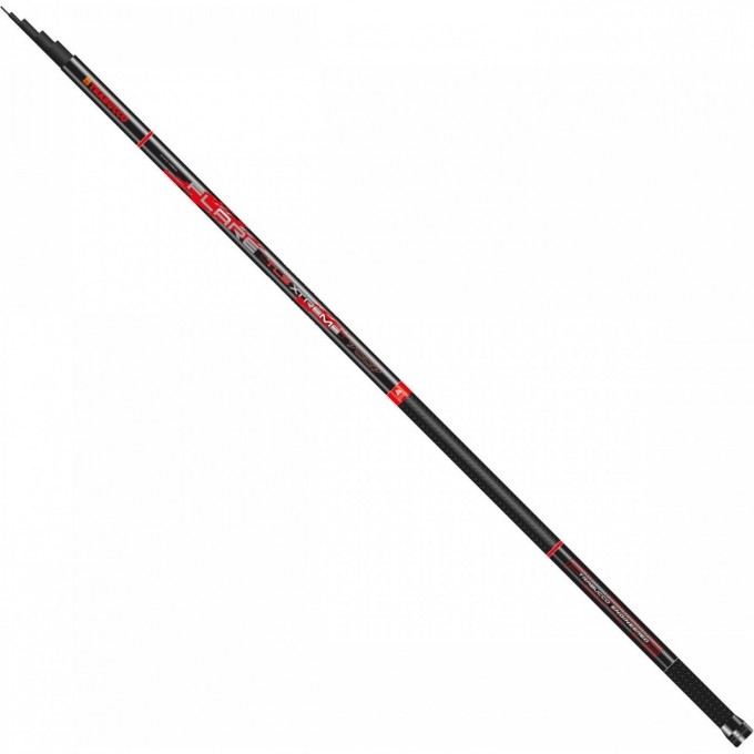 Удилище поплавочное без колец SALMO Blaster Pole 5.00 3123-500