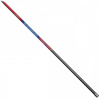 Удилище поплавочное без колец SALMO Diamond Pole Medium M 6.00