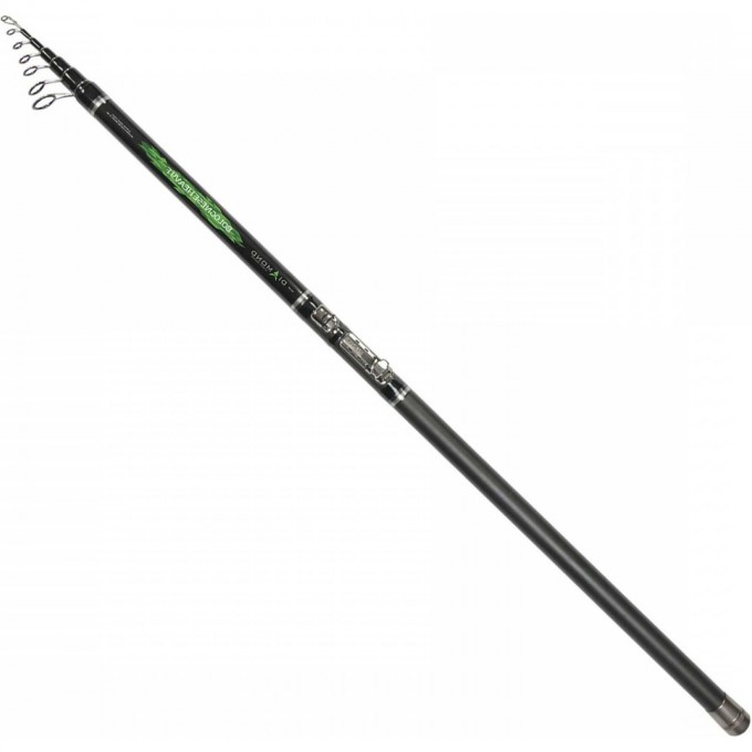 Удилище поплавочное с кольцами SALMO Diamond Bolognese Light Mf 5.00 2244-500