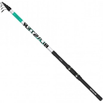 Удилище спиннинговое SALMO Blaster Travel Spin 30 2.40