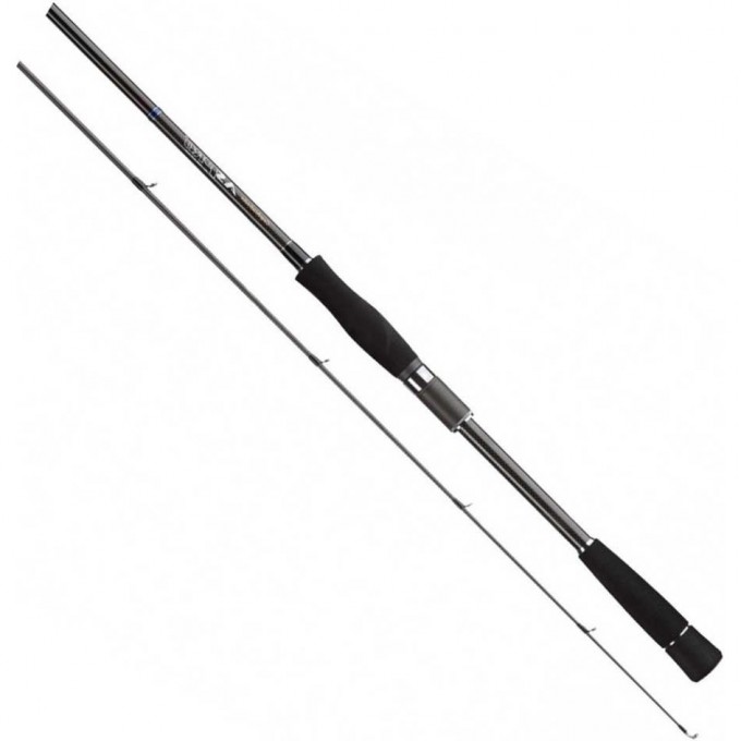 Удилище спиннинговое SALMO Diamond Microjig 8 2.10 5500-210