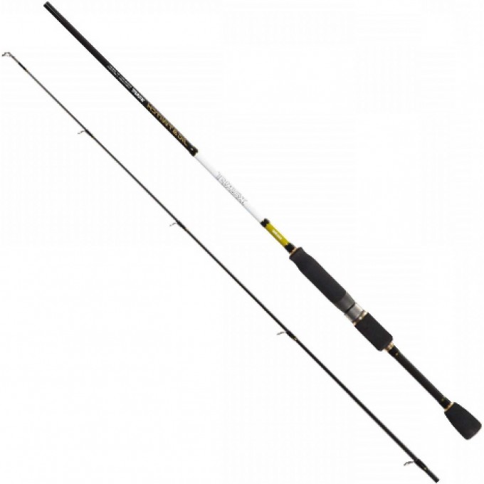 Удилище спиннинговое SALMO Kraft Jig&twitch 26 7.60 KR2400-228