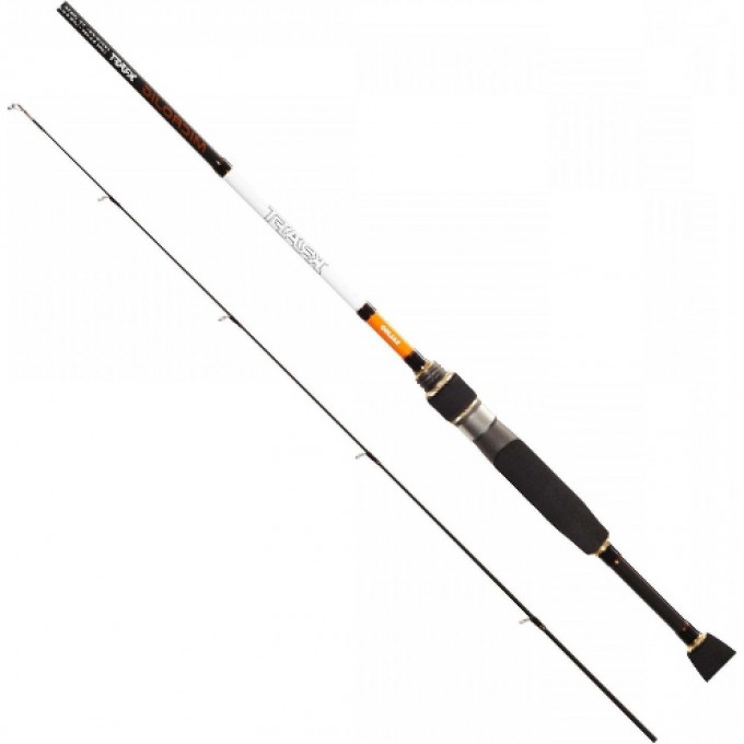 Удилище спиннинговое SALMO Kraft Jigging L 12 6.80 KR2200-202
