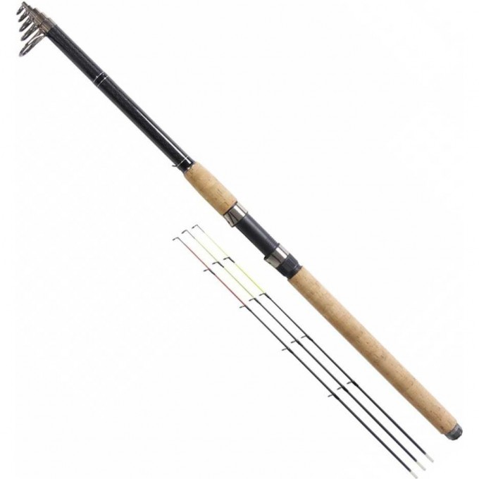 Удилище спиннинговое SALMO Sniper Travel Spin 20 2.40 2419-240