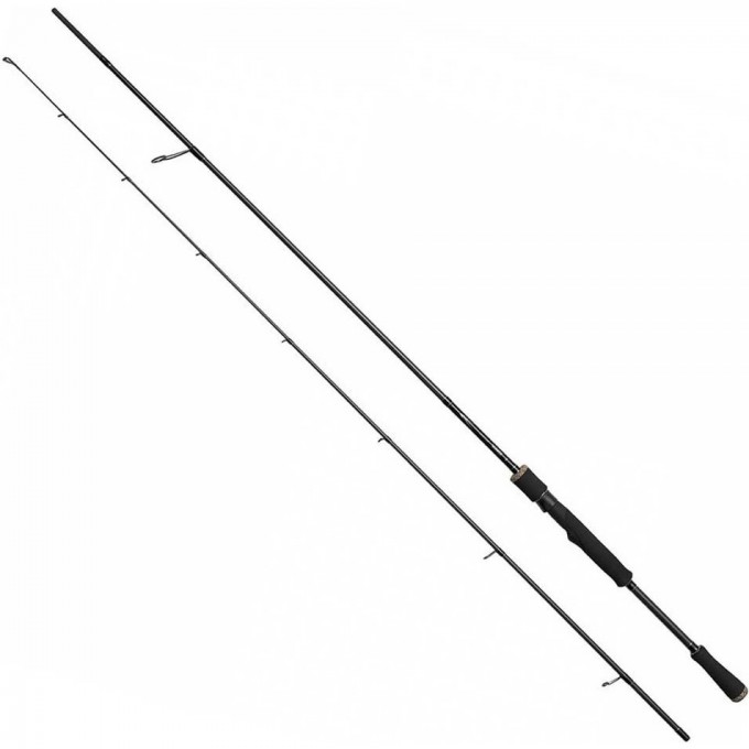 Удилище телескопическое зимнее SALMO ICE JIG Medium 50см 423-02