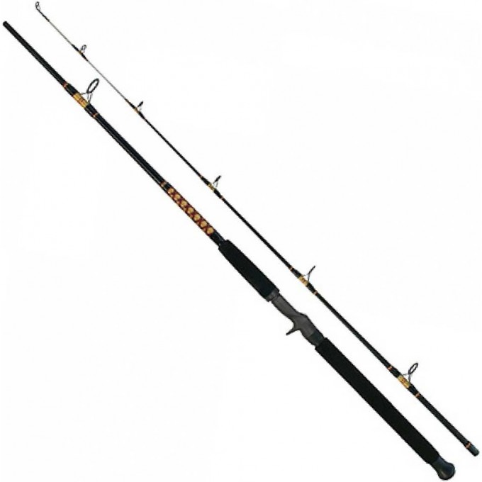 Удилище троллинговое SALMO Power Stick Trolling Cast 2.40/hx 2405-240