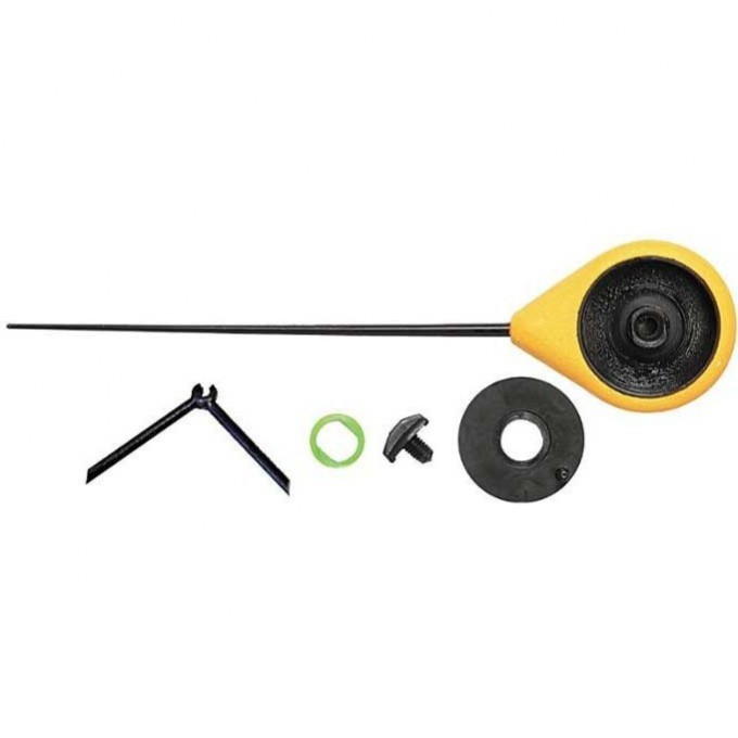 Удочка-Балалайка зимняя SALMO SPORT 411-05