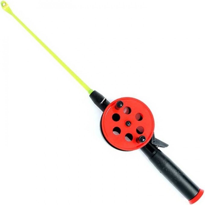 Удочка зимняя SALMO Fin 42См 422-05