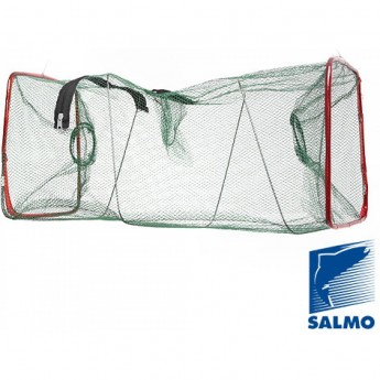 Верша SALMO 50х25х25см