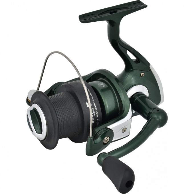 Катушка безынерционная SALMO Blaster Feeder 1 40Fd 5640FD