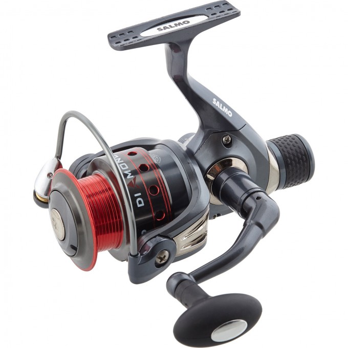Катушка безынерционная SALMO Diamond Spin 6 30Rd 5330RD