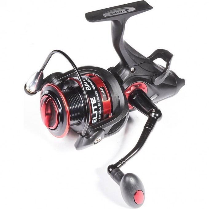 Катушка безынерционная SALMO Elite Baitfeeder 7 4000Br 2640BR