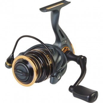 Катушка безынерционная SALMO Elite Heavy Jig 8 2500Fd