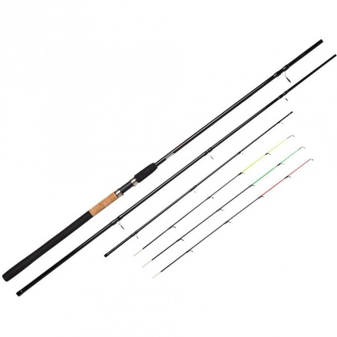 Удилище фидерное SALMO Sniper Feeder 090 3.60 4111-360