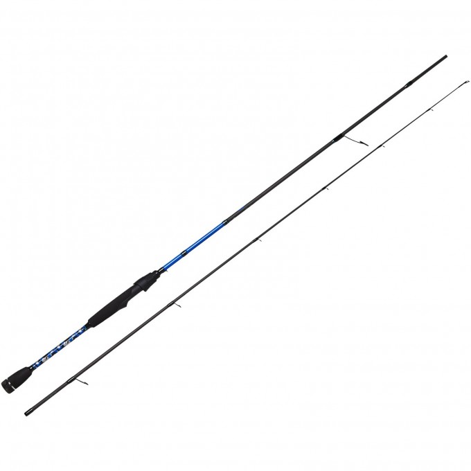 Удилище спиннинговое SALMO Aggressor 25 2.10 4178-210