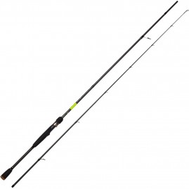Удилище спиннинговое SALMO Elite Jig N'twitch 25 2.23