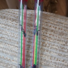 Удилище фидерное SALMO SNIPER FEEDER TRAVEL 150 3.60