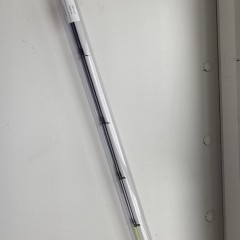 Вершинка сигнальная стеклопластиковая SALMO 0.75OZ 2.8/520мм Diamond